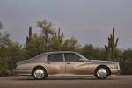Packard Twelve Concept 1999 года